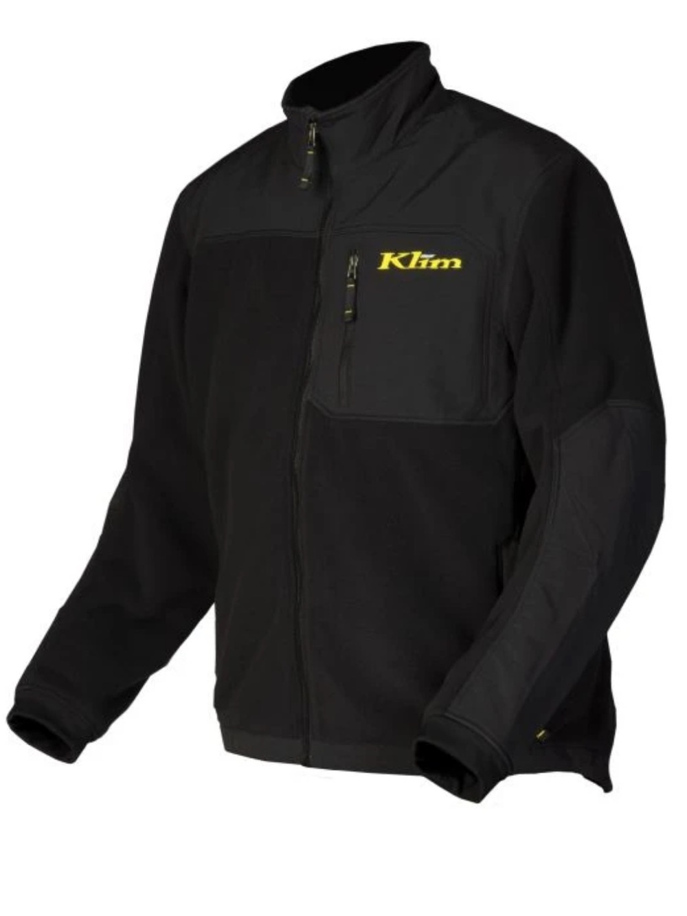 Klim Everest Jacket Kids Black